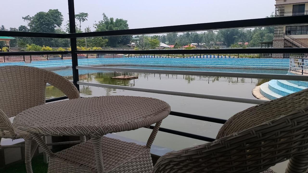 Whistling Wind Resorts By Stayapart ลาตากูรี ภายนอก รูปภาพ