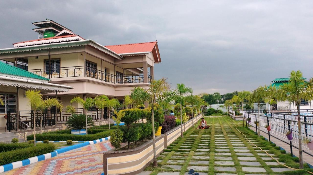Whistling Wind Resorts By Stayapart ลาตากูรี ภายนอก รูปภาพ