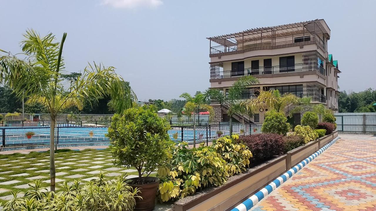 Whistling Wind Resorts By Stayapart ลาตากูรี ภายนอก รูปภาพ