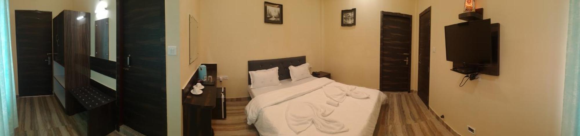 Whistling Wind Resorts By Stayapart ลาตากูรี ภายนอก รูปภาพ