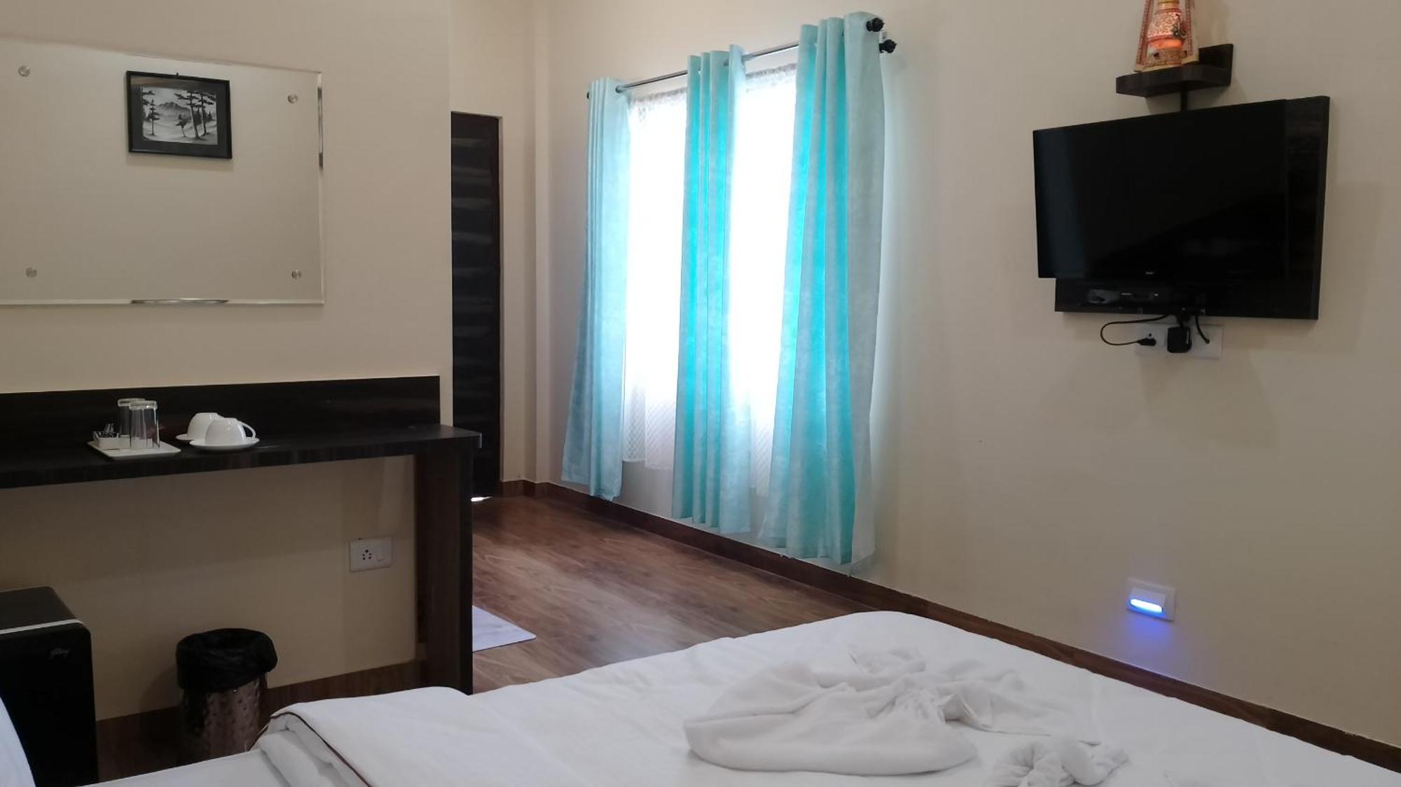 Whistling Wind Resorts By Stayapart ลาตากูรี ภายนอก รูปภาพ