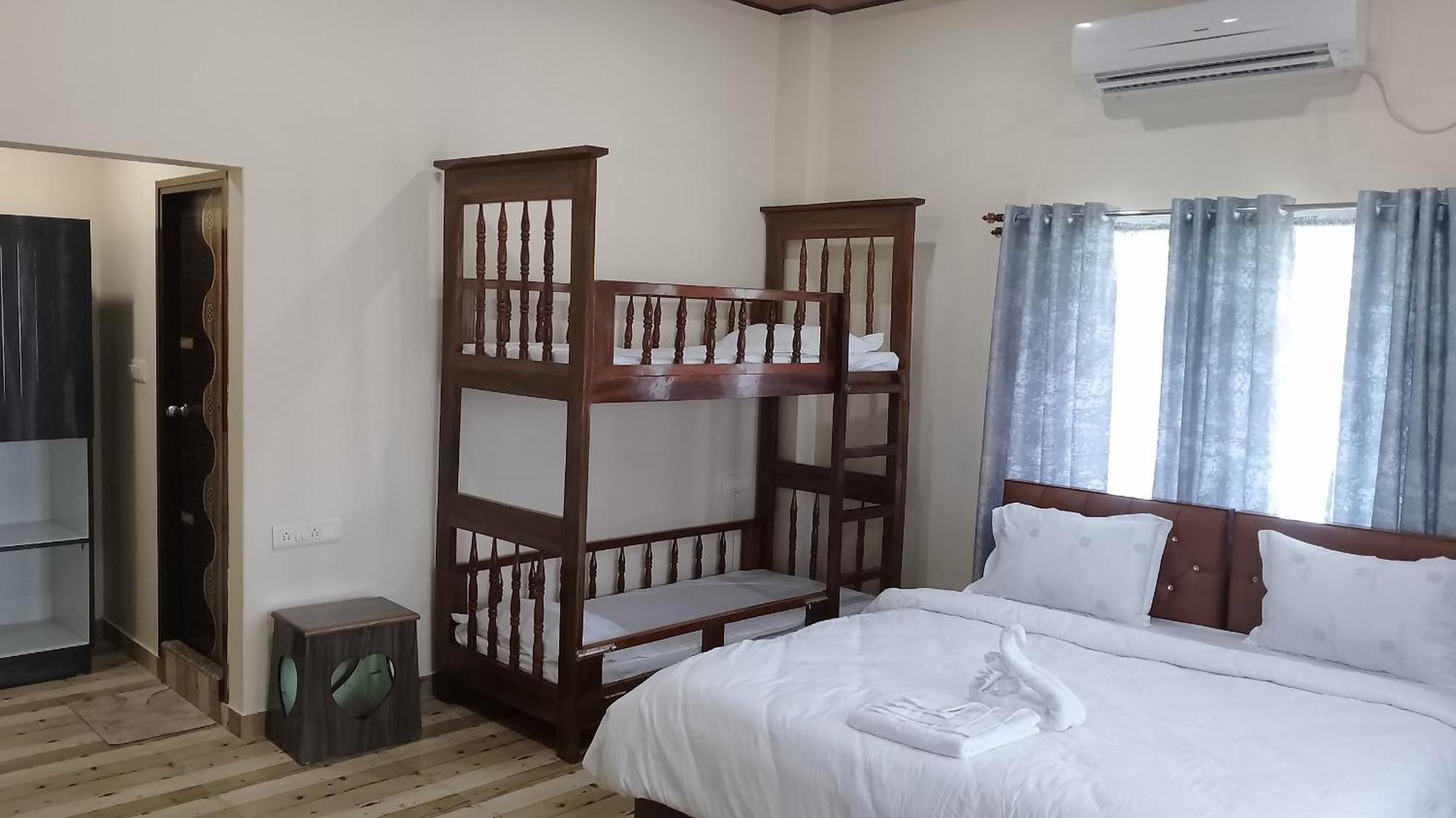Whistling Wind Resorts By Stayapart ลาตากูรี ภายนอก รูปภาพ