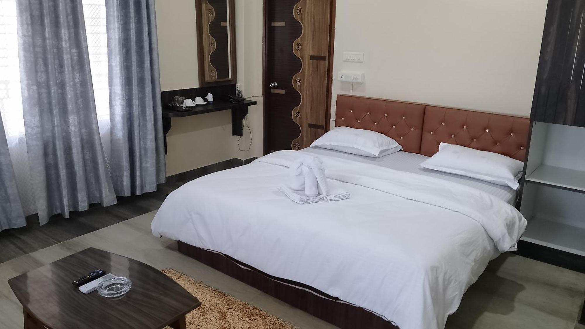 Whistling Wind Resorts By Stayapart ลาตากูรี ภายนอก รูปภาพ
