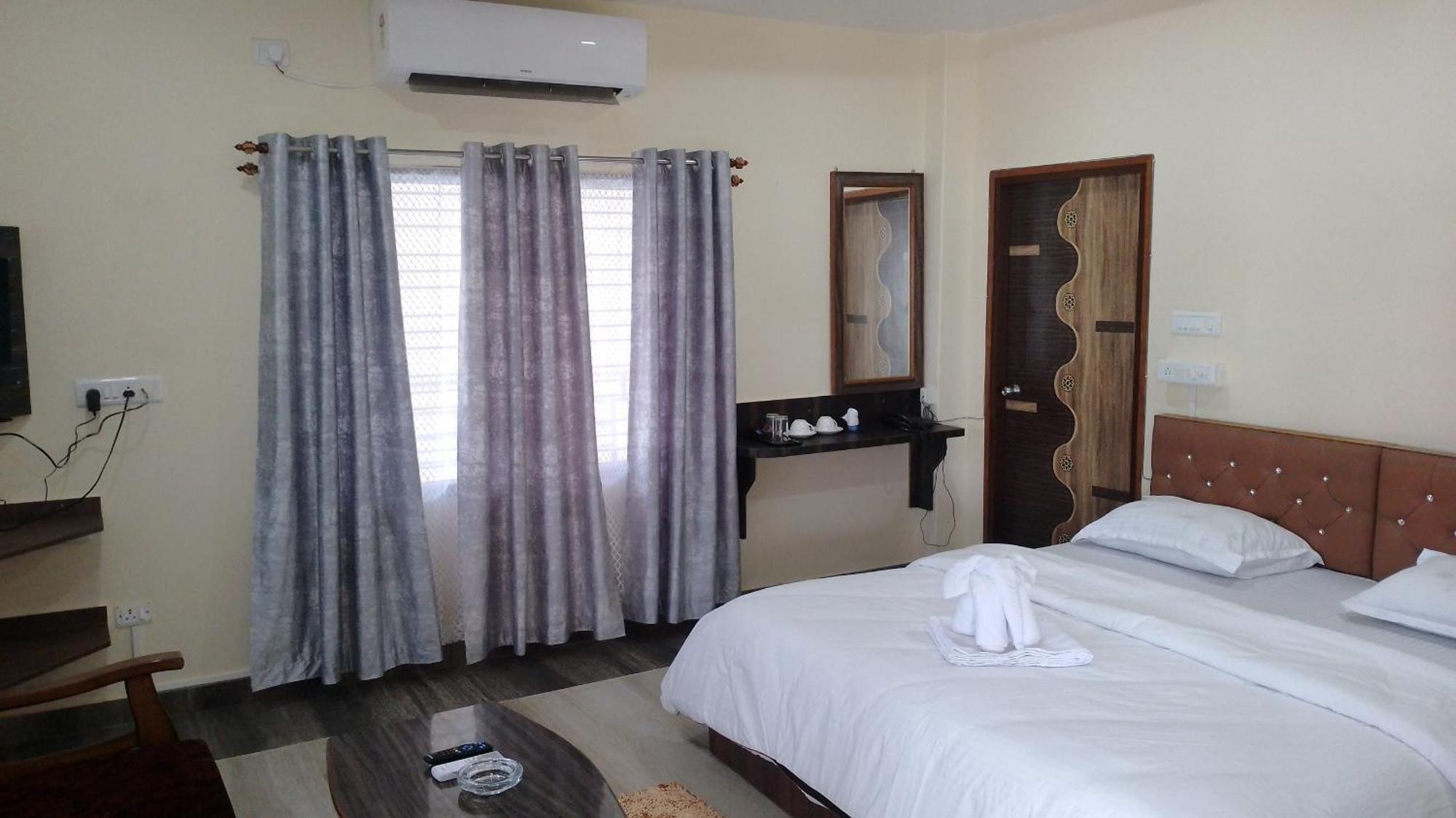 Whistling Wind Resorts By Stayapart ลาตากูรี ภายนอก รูปภาพ