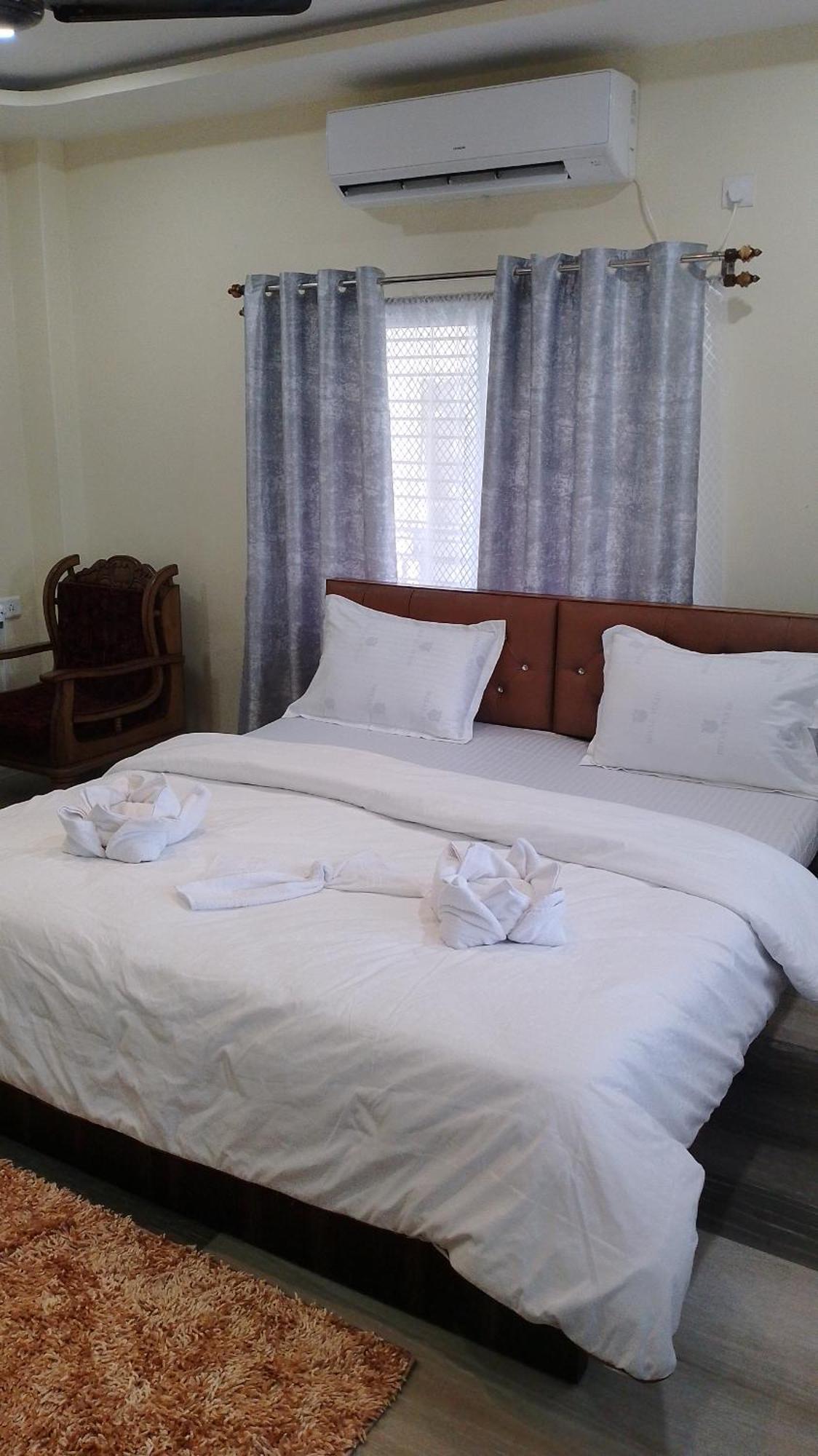 Whistling Wind Resorts By Stayapart ลาตากูรี ภายนอก รูปภาพ