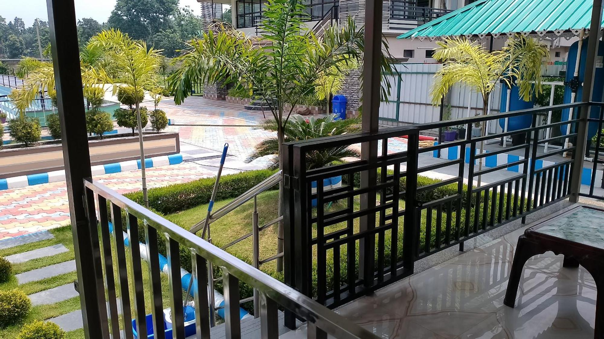 Whistling Wind Resorts By Stayapart ลาตากูรี ภายนอก รูปภาพ