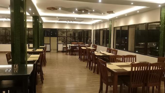Whistling Wind Resorts By Stayapart ลาตากูรี ภายนอก รูปภาพ