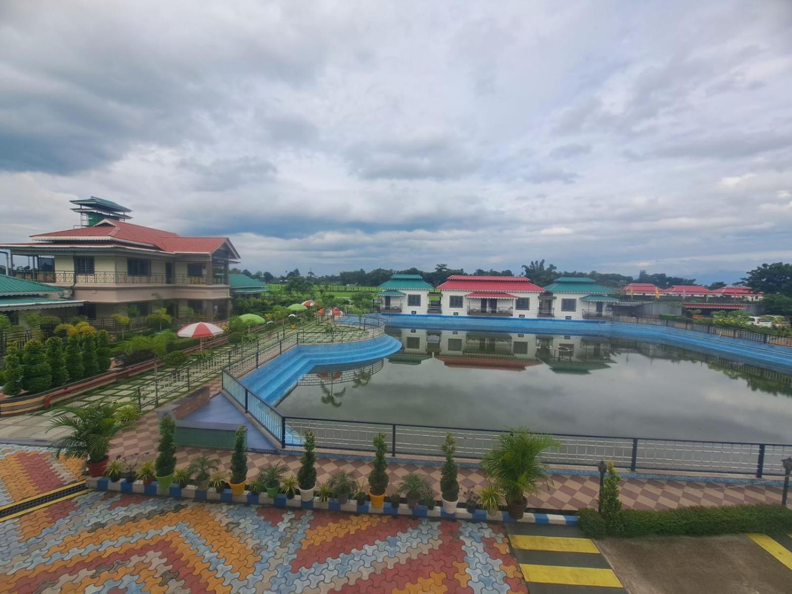 Whistling Wind Resorts By Stayapart ลาตากูรี ภายนอก รูปภาพ