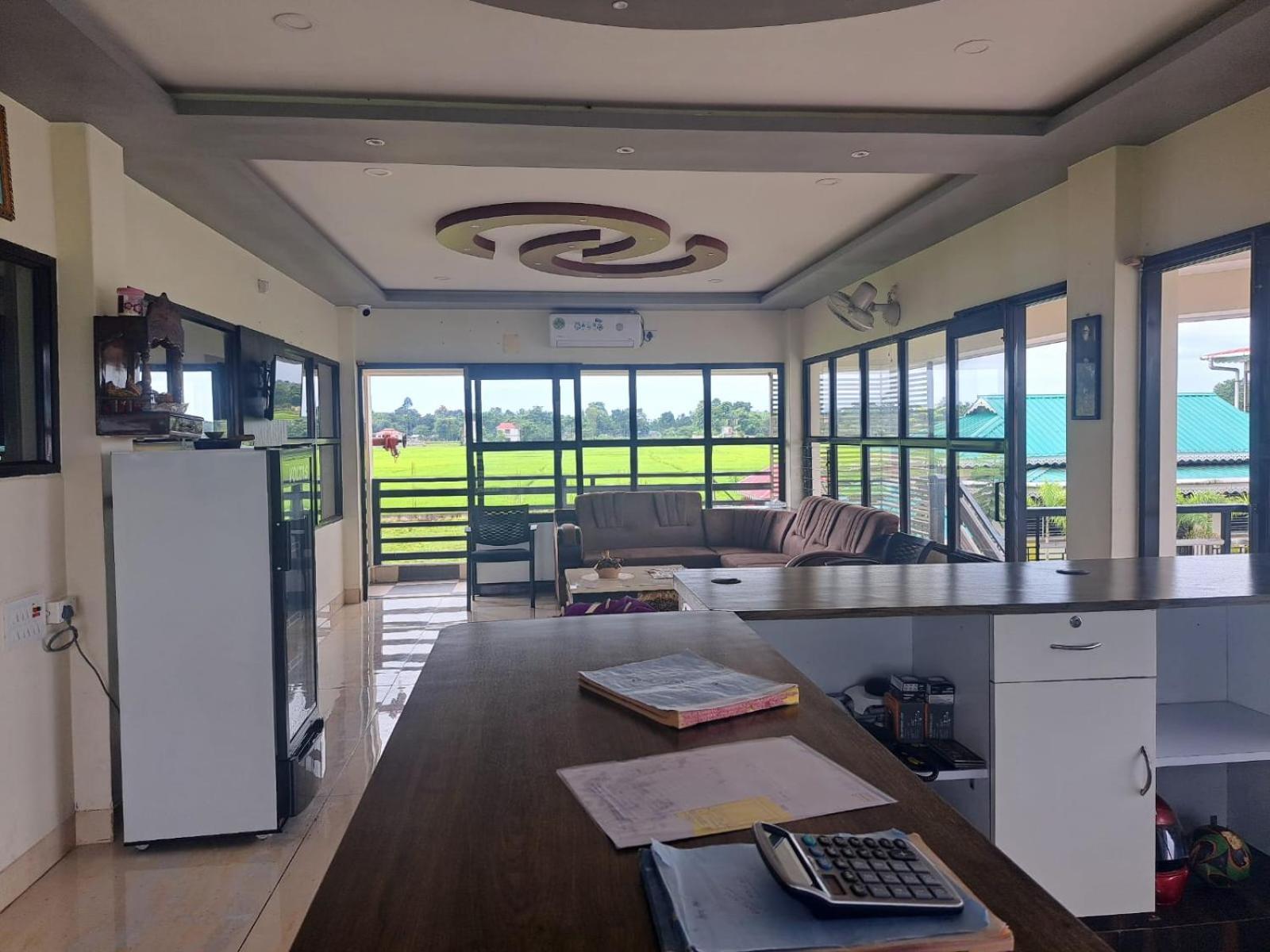 Whistling Wind Resorts By Stayapart ลาตากูรี ภายนอก รูปภาพ